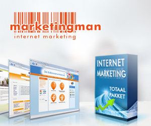 Marketingman Internet Marketing