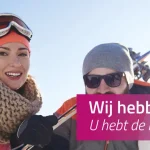 Tot Ziens Promotions Bedrukte relatiegeschenken