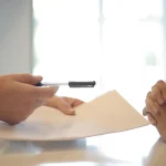 Manier van uitbetaling aan de werknemer