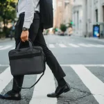 Professionele laptoptassen