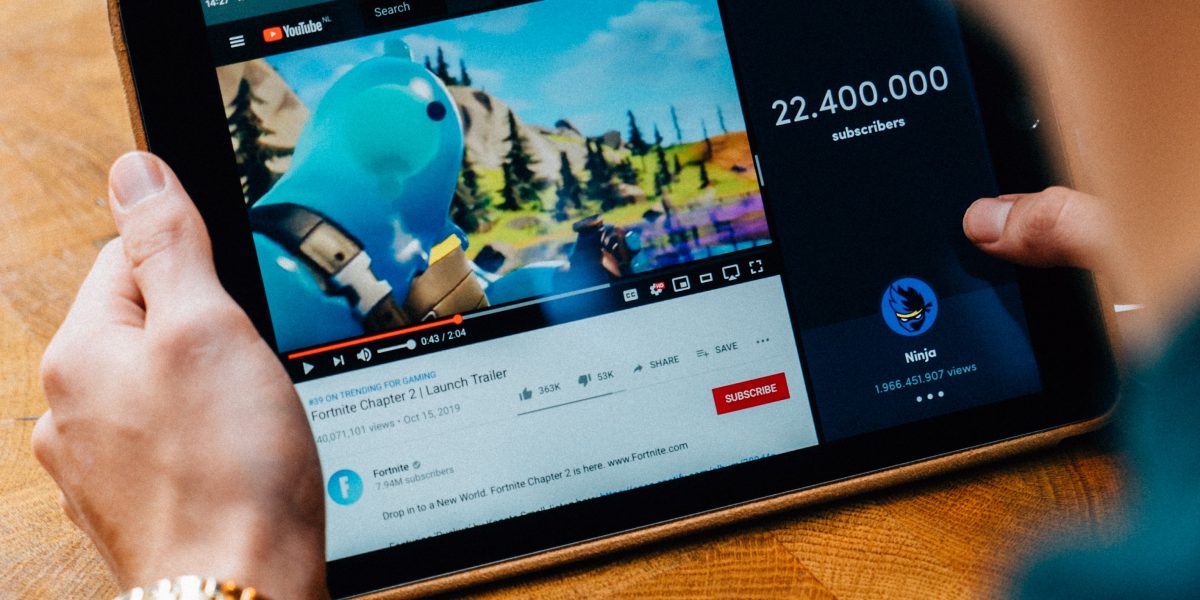 YouTube marketing tool