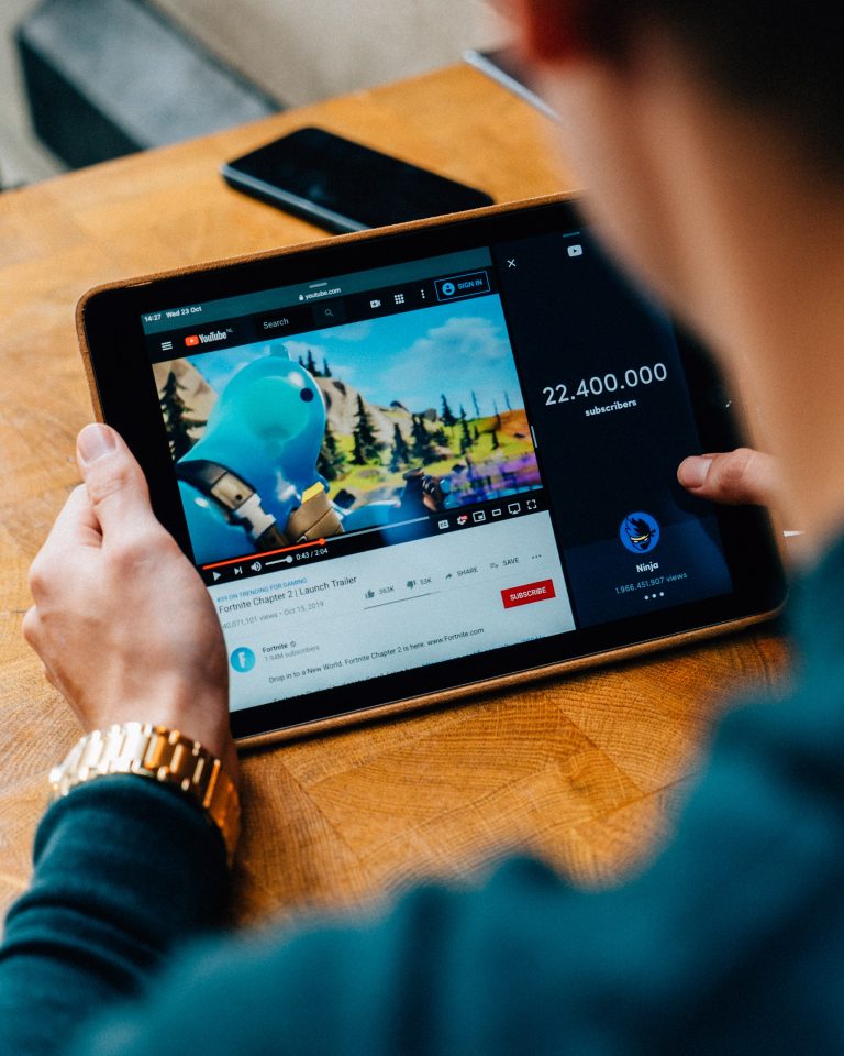 YouTube marketing tool