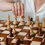 Educatieve games volgen als student 