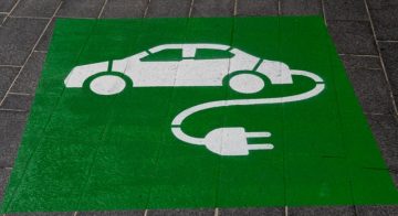 Duurzaam ondernemen met auto