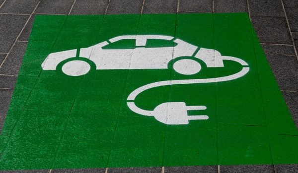 Duurzaam ondernemen met auto