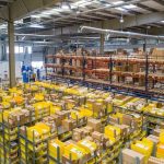 Hoe helpt een WMS bij efficiënt voorraadbeheer?