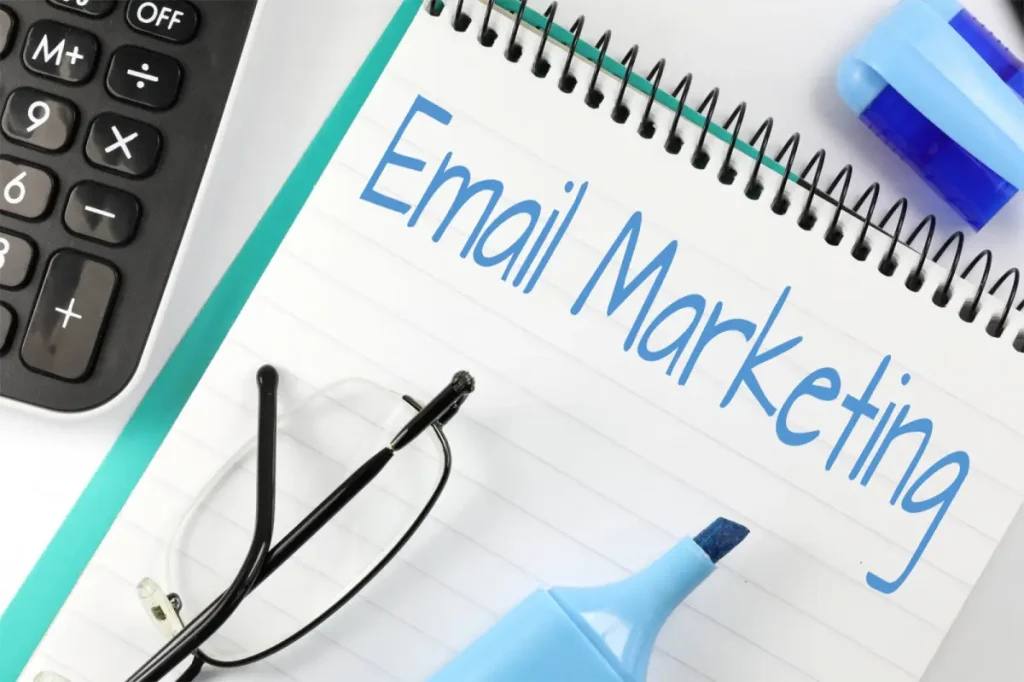 E-mailmarketing voor e-commerce