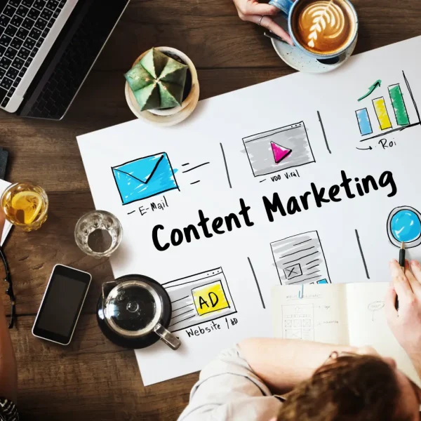 Contentmarketing tips voor jouw e-commerce.