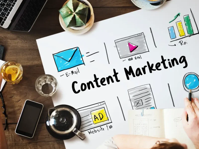 Contentmarketing tips voor jouw e-commerce.