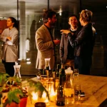8 redenen Waarom je moet netwerken als ondernemer