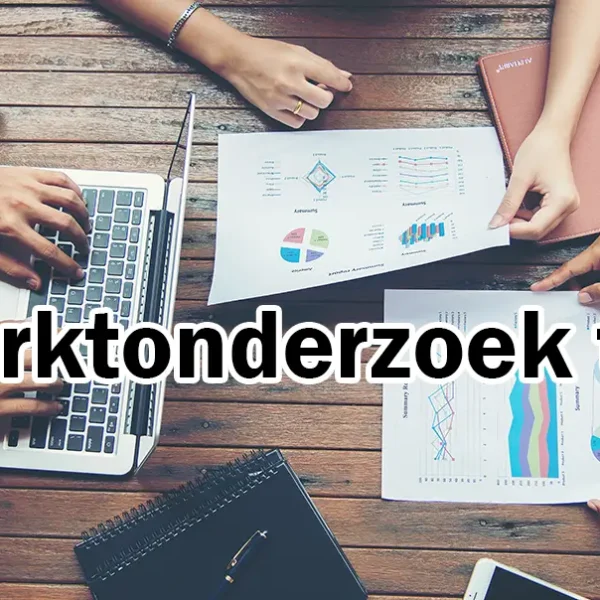 marktonderzoek tips