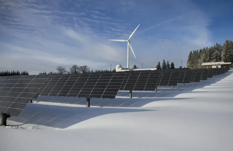 zonnepanelen