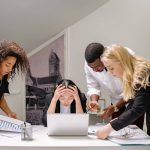 Hoe voorkom je stress op het werk ?