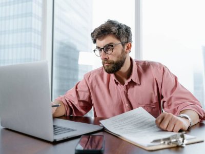marketeer