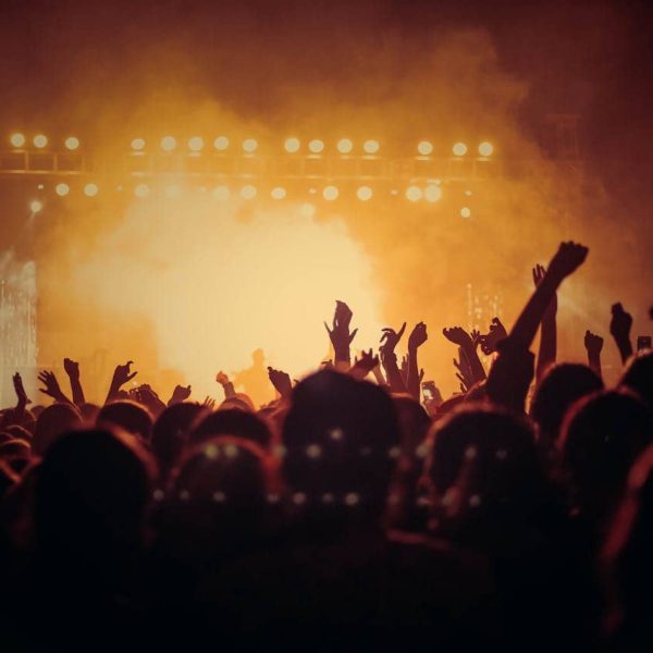 festival