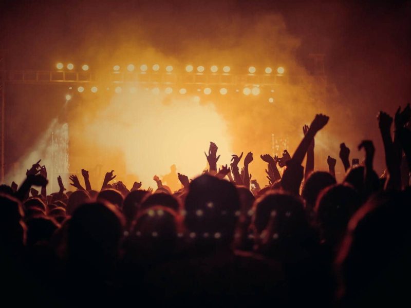 festival