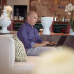 Saro Spadaro en de toekomst van hospitality: innovatie met oog voor mensen