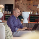 de toekomst van hospitality