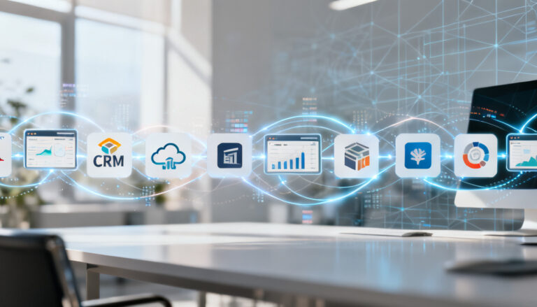 Digitalisering en IT voor mkb
